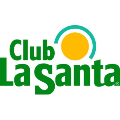 Club La Santa logo