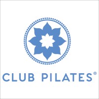 Club Pilates France logo