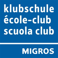 Club School Migros logo