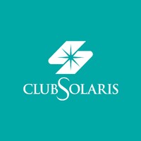 Club Solaris logo