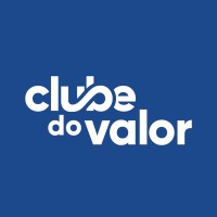 Clube do Valor logo