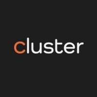 Cluster POS logo