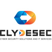 Clydesec Services logo