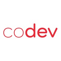 CoDev logo