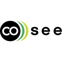 CoSee GmbH logo