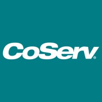 CoServ logo