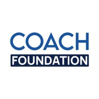 Coach Foundation logo
