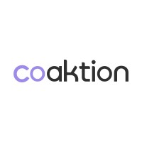 Coaktion logo