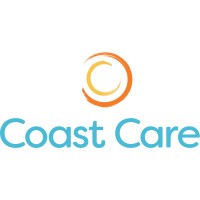 Coast Care logo