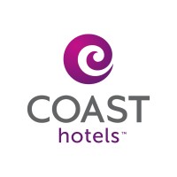 Coast Hotels logo