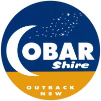 Cobar Shire Council logo