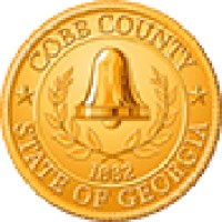 Cobb County Government logo