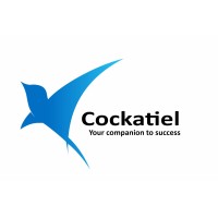 Cockatiel logo