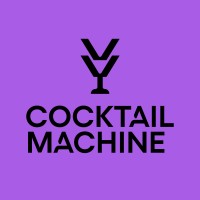 Cocktail Machine logo