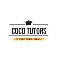 CocoTutors logo