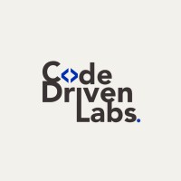 Code Driven Labs logo
