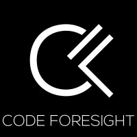 Code Foresight logo