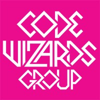 Code Wizards logo