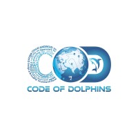 Code of Dolphins logo