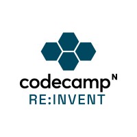 CodeCamp:N logo