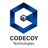 CodeCoy Technologies logo