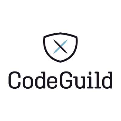 CodeGuild logo