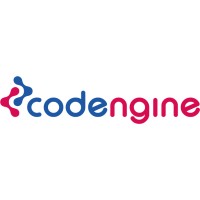 CodeNgine Technologies logo