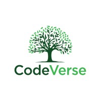 CodeVerse logo