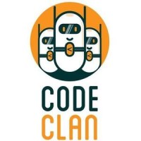Codeclan logo