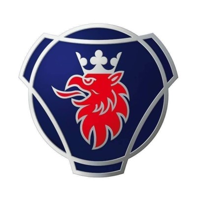 Codema Scania logo
