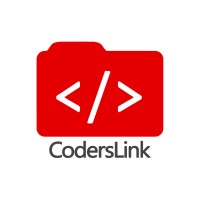 CodersLink Talent logo