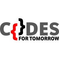 Codes For Tomorrow logo