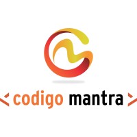 Codigo Mantra logo