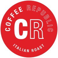 Coffee Republic logo
