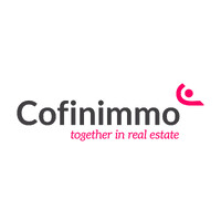 Cofinimmo logo
