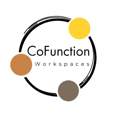 Cofunction Workspaces logo