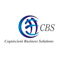 Cogniscient Business Solutions logo