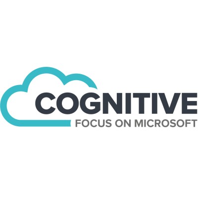 Cognitive Group | Part of the Focus Cloud Group logo