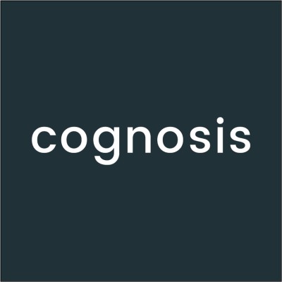 Cognosis logo