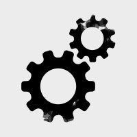 Cogs logo
