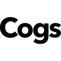 Cogs Agency logo
