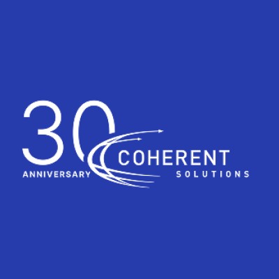 Coherent Solutions Lithuania logo