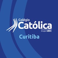Colégio Católica Curitiba logo