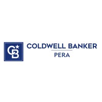 Coldwell Banker Pera Gayrimenkul logo
