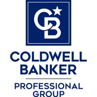 Coldwell Banker Professional Group logo