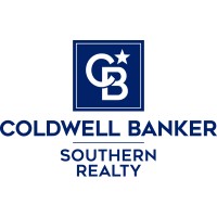 Coldwell Banker Southern Realty logo