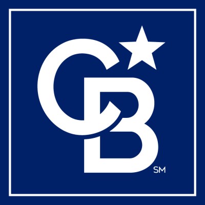 Coldwell Banker UAE | Mega Homes Real Estate Brokers LLC logo