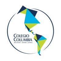 Colegio Columbia logo