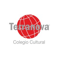 Colegio Cultural Terranova logo