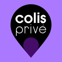 Colis Privé logo